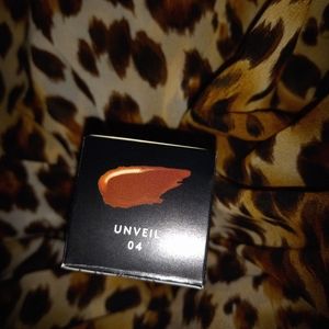 Brand new,  Fenty Beauty, Stunna Lip Paint,  Unveil is color